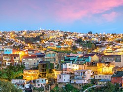 Chile Buka Perbatasan Buat Turis Asing Bulan Desember Ini