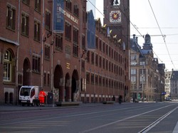 Sekolah Hingga Bar di Belanda Ditutup Hingga 28 April