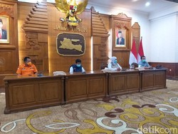 Satu Pasien Positif Corona di Jatim Sembuh, Usianya 76 Tahun