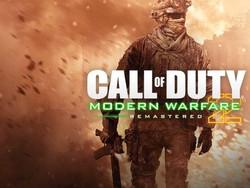 Modern Warfare 2 Remastered Sambangi PS4, PC & Xbox One Kapan?