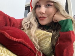 7 Fakta Vienna Rose, Bintang Film Porno Pensiun yang Ingin Jadi Marinir