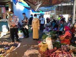 Pemkab Bojonegoro Akan Gelontorkan Kredit Ultra Mikro Rp 20 M Dampak Ekonomi Corona