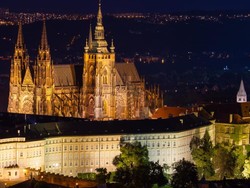 Cerita WNI Hadapi Lockdown di Praha, Republik Ceko