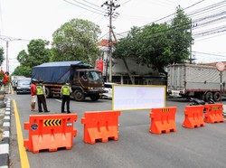 Agar Tak Seperti India, Satgas Desak Micro Lockdown di Tingkat RT