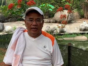 Jerinx Serang Balik, Hotman Paris Ubah Caption Sindiran soal Corona