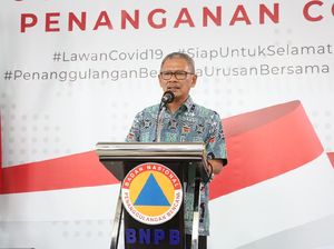 Waspada! Kasus Positif Corona Tanpa Gejala Ada di Tengah Masyarakat Waspada! Kasus Positif Corona Tanpa Gejala Ada di Tengah Masyarakat