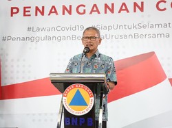 Pemerintah Manfaatkan Mesin Tes Cepat Molekuler untuk Deteksi Corona