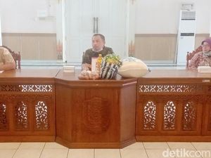 Bupati dan Wabup Purworejo Sumbangkan Gaji untuk Penanganan Corona