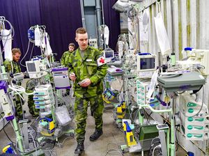 Update Global: 110.042 Kematian Akibat Corona di Seluruh Dunia