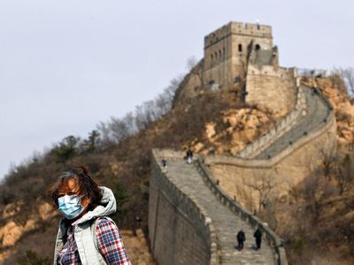 Potret Pariwisata Dunia yang Kini Lesu Dihajar Corona