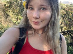 Depresi Jadi Artis Porno, Wanita Ini Ingin Alih Profesi Jadi Marinir