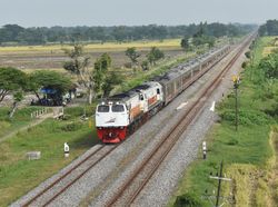 Ingat! Demi Lawan Corona, Jangan Mudik Dulu yaa