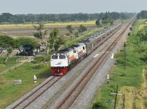 Ada Kampanye #dirumahaja, Kenapa Pemerintah Pusat Tak Larang Mudik?