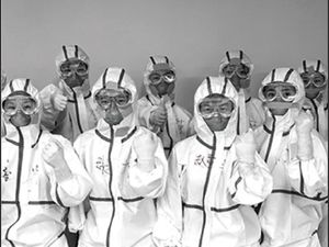 Jack Ma Rilis Buku Panduan COVID-19 untuk Tenaga Medis, Gratis