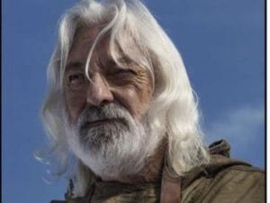 Sosok Andrew Jack, Aktor Star Wars yang Meninggal Akibat Corona Sosok Andrew Jack, Aktor Star Wars yang Meninggal Akibat Corona