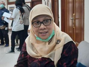 Bagaimana Virus Survive hingga Bisa Bermutasi? Bagaimana Virus Survive hingga Bisa Bermutasi?