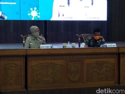 Bupati Faida Cerita soal Akurasi Rapid Test di Jember