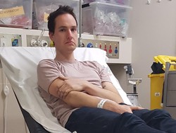 Niat Ciptakan Penangkal Corona, Ilmuwan Australia Tersangkut Magnet di Hidung