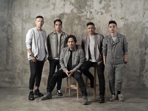 Karena Hal Ini Ungu Pantang Ganti Personel Karena Hal Ini Ungu Pantang Ganti Personel