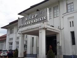 Penanganan Serius Kasus Bullying di RSHS Bandung