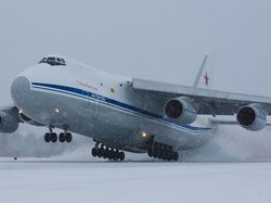 Rusia dan Amerika Serikat Dipersatukan Virus Corona