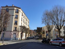 Hampir 20 Ribu Meninggal Karena Corona di Prancis Tapi Situasi Membaik