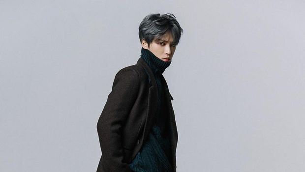 Kim Jaejoong