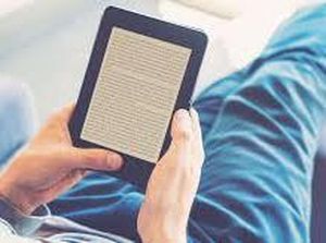 Unduh Buku Versi Pdf Sama Saja Ilegal!