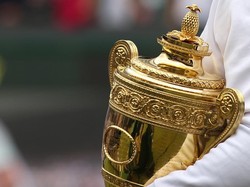 Resmi! Wimbledon 2020 Batal