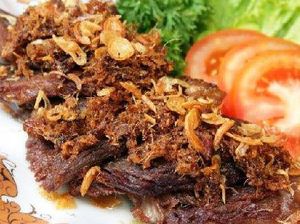 Cara Membuat Empal Daging Sapi yang Empuk dan Enak Cara Membuat Empal Daging Sapi yang Empuk dan Enak
