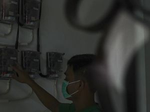 Sri Mulyani Tarik Pajak untuk Penjualan Pulsa dan Token Listrik