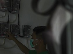 Punya Keluhan Soal Diskon Listrik? Lapor ke Sini