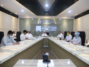 Menaker Minta Disnaker se-Indonesia Lapor Data Pekerja yang di PHK