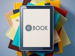 Penerbit hingga Penulis Kecam Maraknya e-Book Ilegal yang Bertebaran