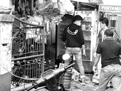 Pria Tewas Dibacok di Depok, Polisi: Pelaku Sempat Meminta HP Korban