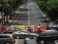 Asal-usul Nama Darmo, Jalan Ikonik di Surabaya