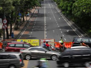 Asal-usul Nama Darmo, Jalan Ikonik di Surabaya Asal-usul Nama Darmo, Jalan Ikonik di Surabaya