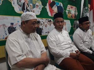 Soal Corona, PWNU Yakin Jatim Aman Karena Banyak Wali dan Ulama