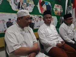 Soal Corona, PWNU Yakin Jatim Aman Karena Banyak Wali dan Ulama