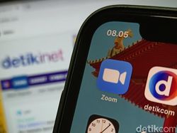Susul YouTube dan Google, Zoom Juga PHK Karyawannya di Awal 2024