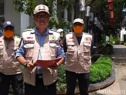 Balita 3,5 Tahun di Purwakarta Positif Corona, ODP 184 Orang