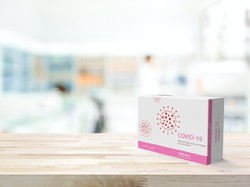 Orang Indonesia Bikin Alat Rapid Test COVID-19, Harga Rp 160 Ribu