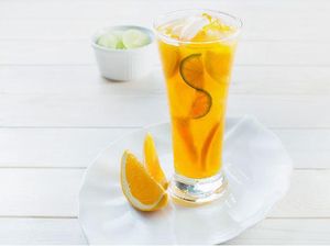 #DiRumahAja, Banyak Minum Jus Jeruk Dapat Tingkatkan Imunitas #DiRumahAja, Banyak Minum Jus Jeruk Dapat Tingkatkan Imunitas