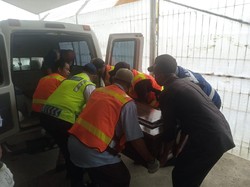 Jasad WNA Korban Penembakan KKB di Freeport Dipulangkan ke Selandia Baru