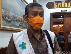 165 Karyawan Sampoerna Tes Swab Mandiri, Hasilnya Belum Diketahui