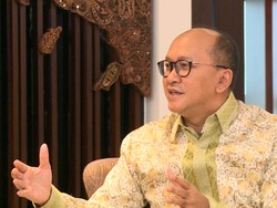 Kasus COVID-19 di Olimpiade Naik, Ini Pesan CdM Indonesia ke Atlet