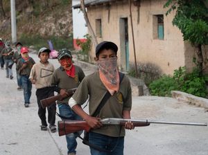 Anak-anak yang Tak Lagi (Bisa) Jadi  Anak-anak