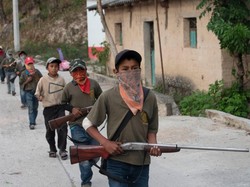 Anak-anak yang Tak Lagi (Bisa) Jadi  Anak-anak