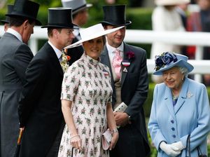 Ini Sosok Sophie Countess of Wessex, Menantu Kesayangan Ratu Elizabeth