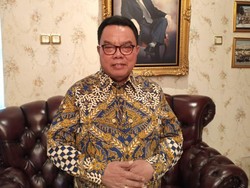 Ribuan Pemudik Sudah Masuk Gunungkidul, IKG: Jangan Pulang Dulu!